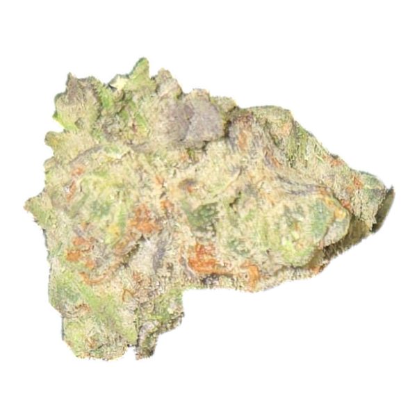 THCA Flower Oreoz. Grade AAA