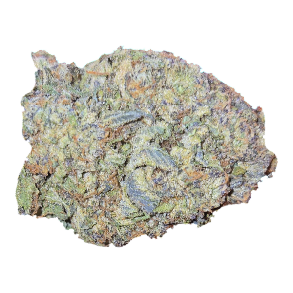 THCA Flower Ice Cream Cake. Grade AAA