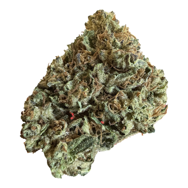 THCA Flower Triple Cake. Grade AA