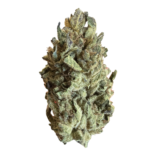 THCA Flower Gypsy Road. Grade A
