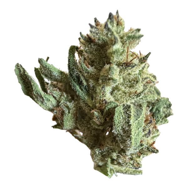 THCA Flower Magnatar. Grade Smalls