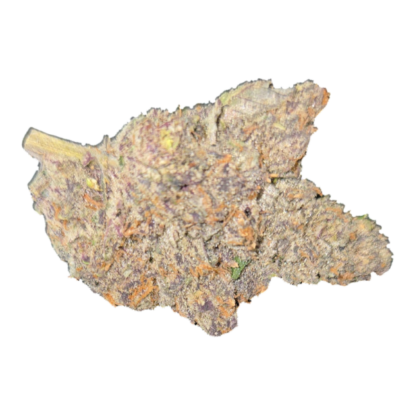 THCA Flower Zorro. Grade AAA