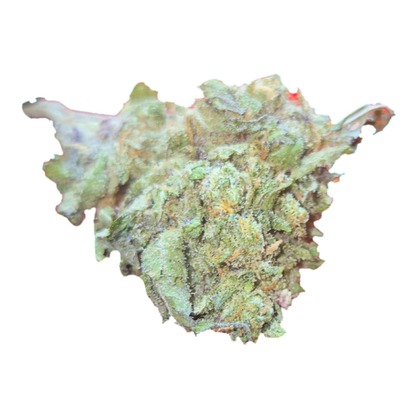 THCA Flower Orange Tits. Grade Smalls
