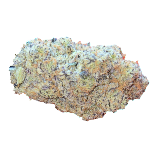 THCA Flower Tiger King. Grade AAA
