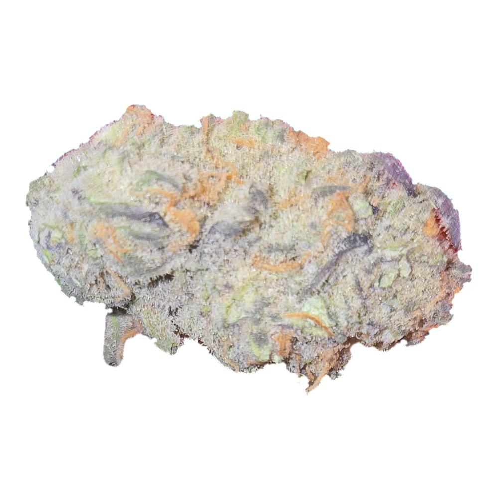 THCA Flower Animal Tsunami. Grade AAA