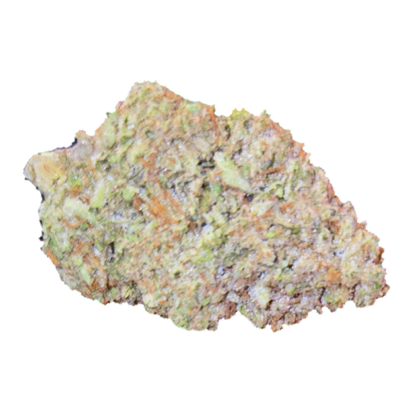 THCA Flower Pack Mule. Grade AA