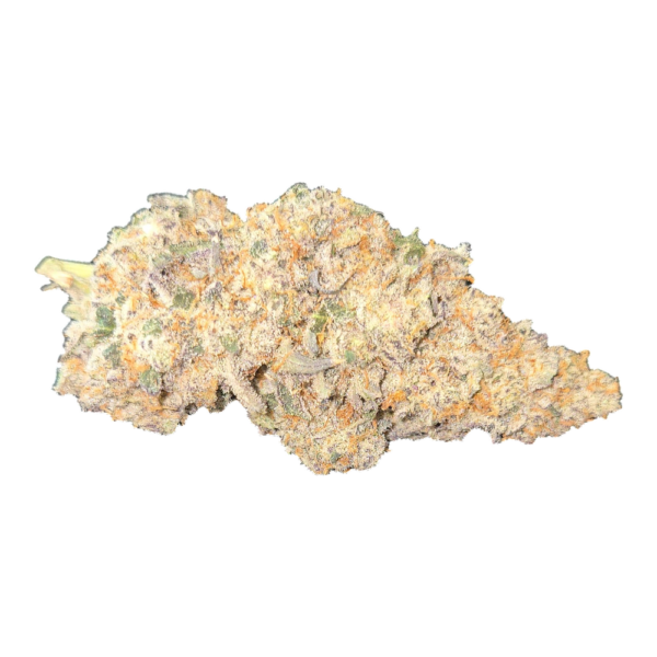 THCA Flower Silver Haze. Grade AAA