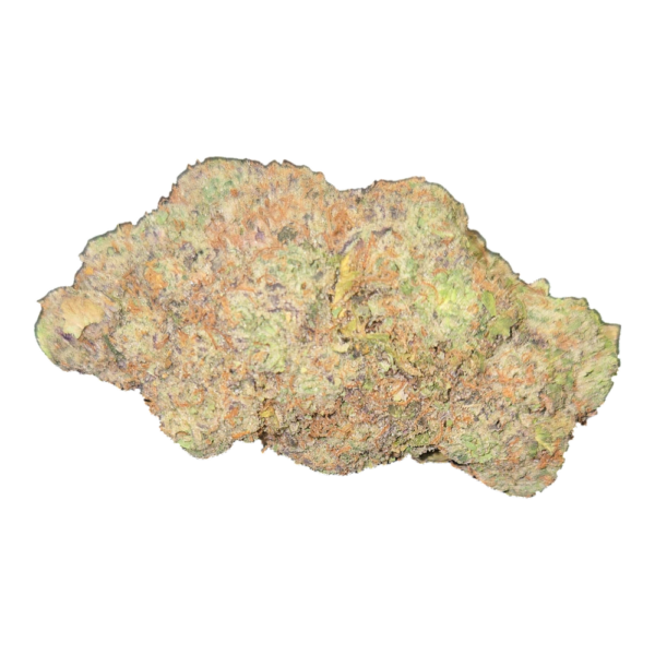 THCA Flower Sour Diesel. Grade AAA