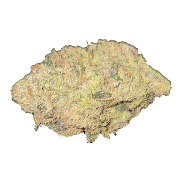THCA Flower Lemon Cherry Gelato. Grade AAA