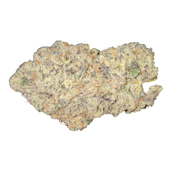 THCA Flower Blueberry Kandy. Grade AAA